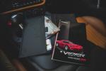 Alfa Romeo TZ3 Stradale 2012 года